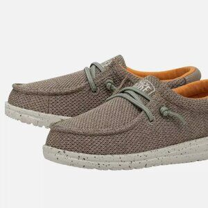 Youth Hey Dude shoes